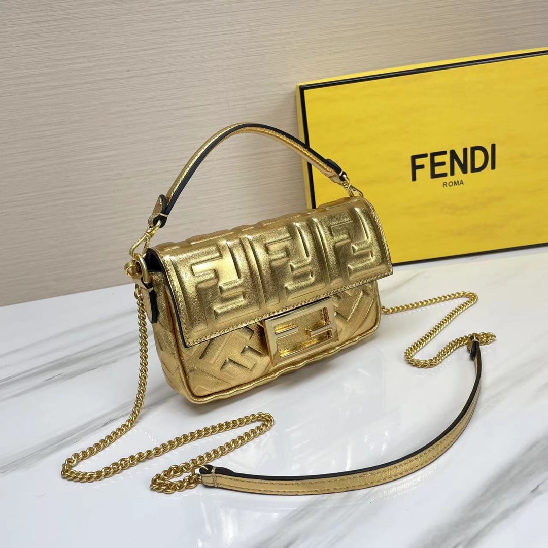 Fendi Satchel Bags